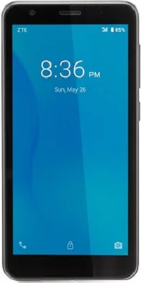 ZTE Quest 5 In Bangladesh